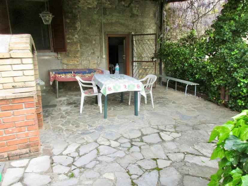 Porzione di casa in Via Trieste, Berbenno — foto 5 di 5