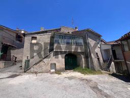 Casa indipendente, Belmonte in Sabina