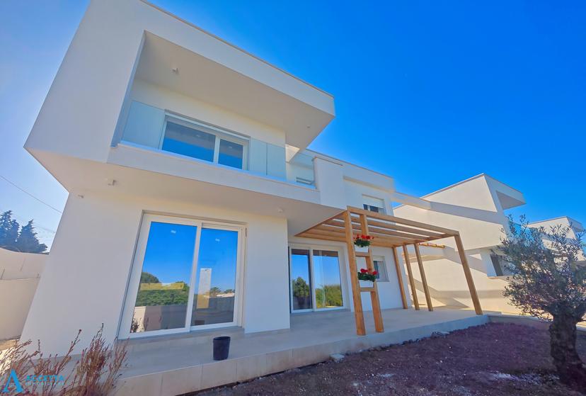Villa in Via Azalee, Taranto — foto 5 di 5