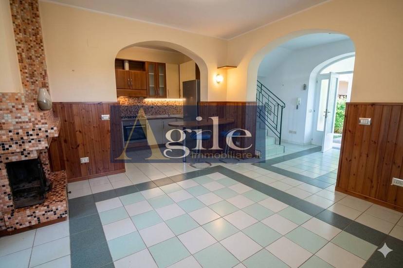 Villa a schiera in Via Salaria Sant'Anna, Monteprandone — foto 3 di 5