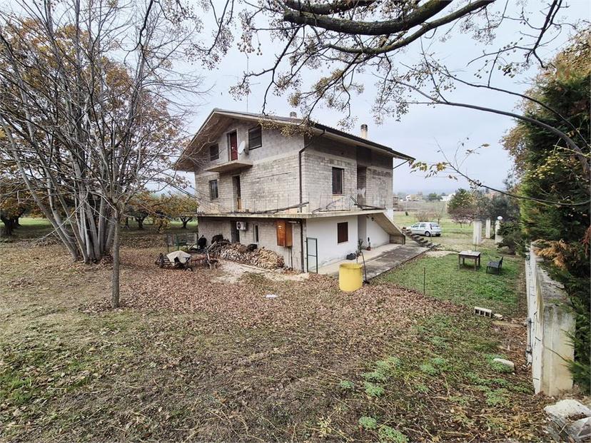 Villa, Cugnoli — foto 5 di 5