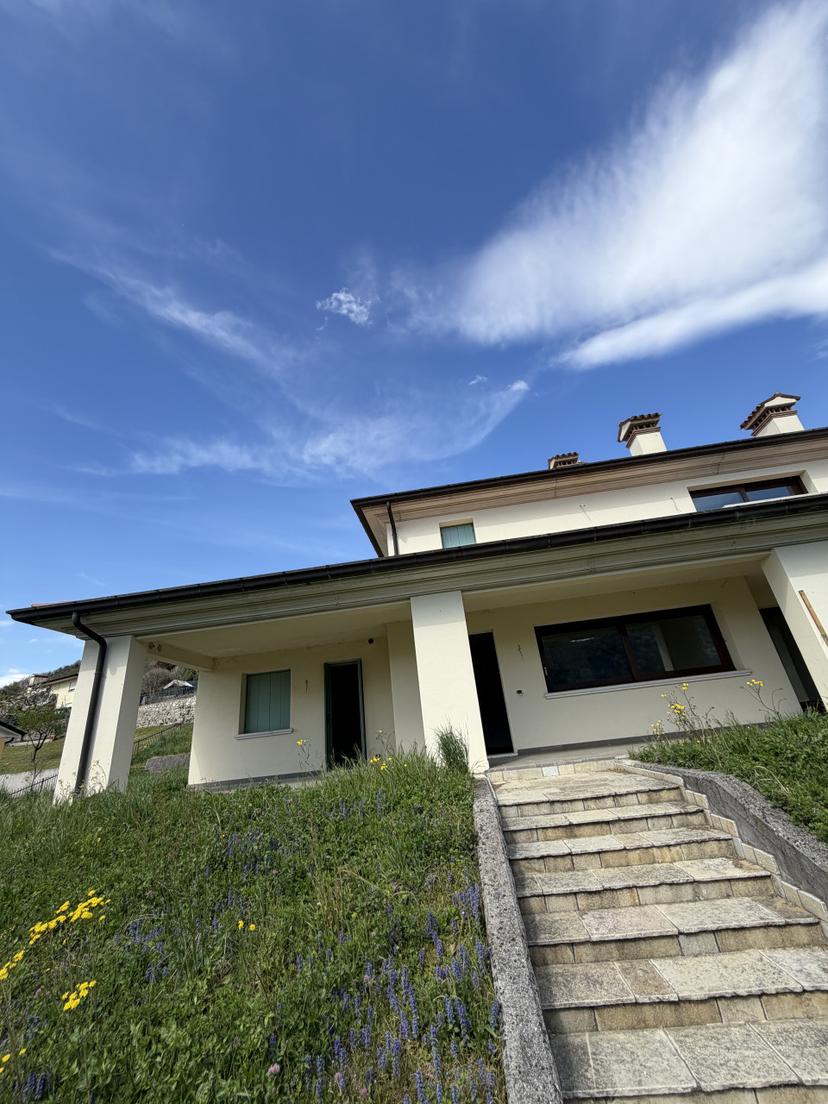 Casa indipendente, Tarzo — foto 3 di 5