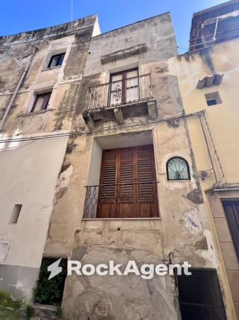 Terratetto unifamiliare in Via San Cataldo 60, Sciacca — foto 3 di 5