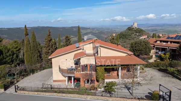 Casale in Via Senese, Castiglione d'Orcia — foto 2 di 5