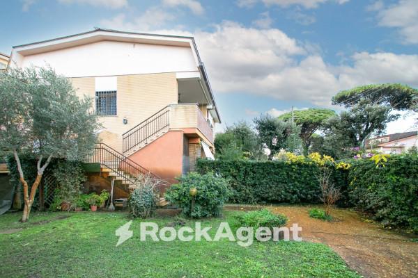 Villa plurifamiliare in Via Marotta 74, Fiumicino — foto 4 di 5