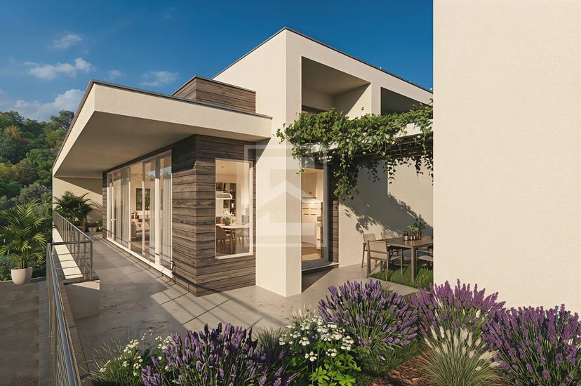 Villa in Via G. Orlando, Manerba del Garda — foto 2 di 5