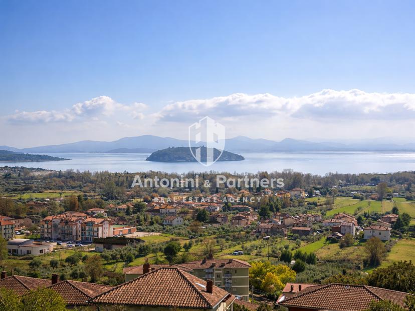 Appartamento in Via Ritorta, Tuoro sul Trasimeno — foto 5 di 5