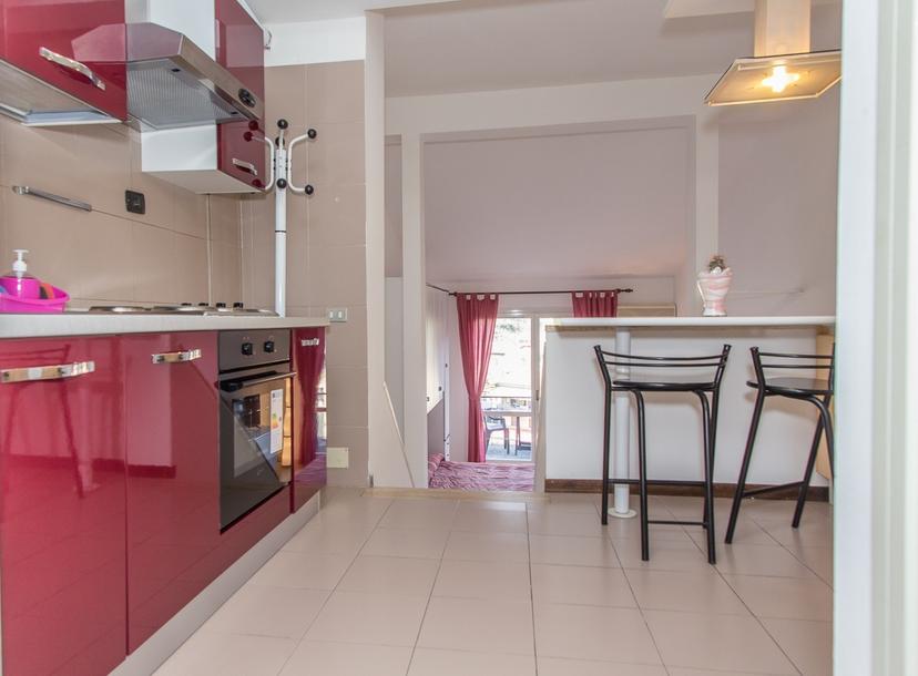 Loft, Ameglia — foto 4 di 5