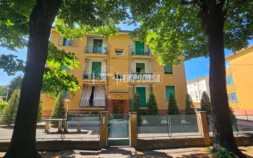 Bilocale in Viale Fratelli Cairoli 1, Castel Bolognese — foto 5 di 5