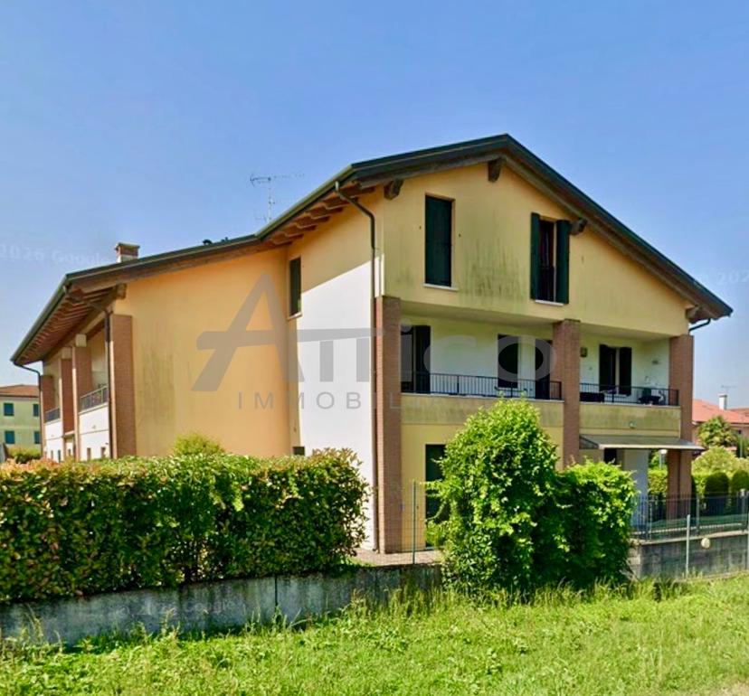 Casa indipendente in Via Viernheim Ro, Rovigo — foto 2 di 5