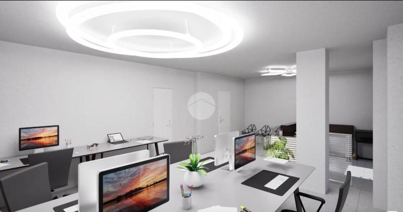 Loft in Via Atri 2, L'Aquila — foto 2 di 5