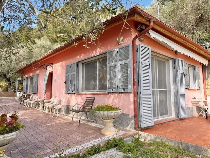 Casa indipendente, Imperia — foto 4 di 5