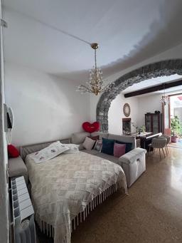 Monolocale in Via Angelo Grilli 36, Borzonasca