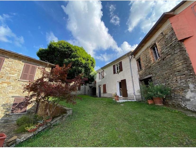 Rustico in Via Rocca Vecchia 10, Varsi — foto 3 di 5