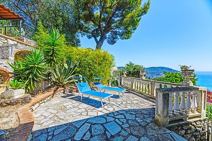 Villa in Via Colline, Andora — foto 4 di 5
