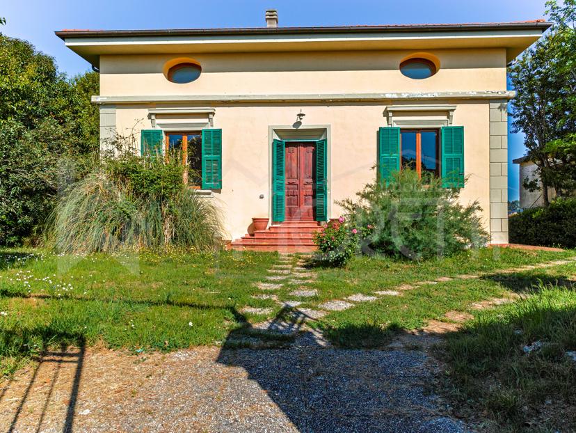 Villa in Via Parrana San Martino, Collesalvetti — foto 4 di 5