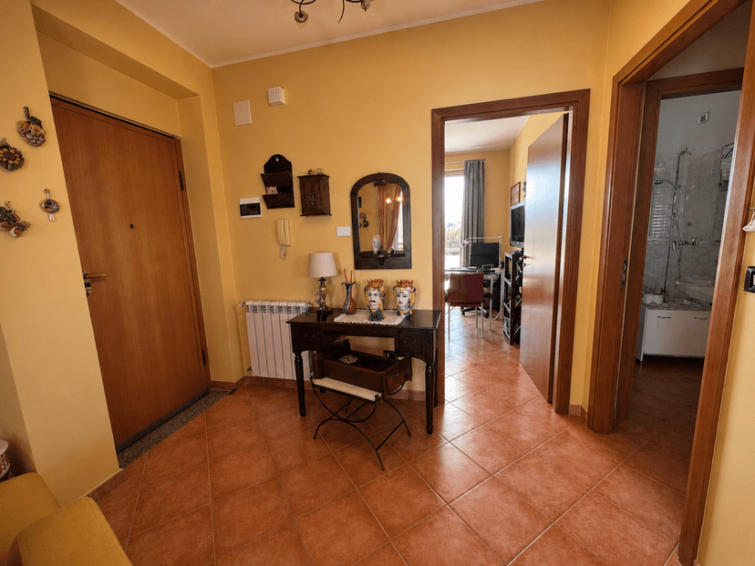 Appartamento in Stretto I Scodella  40, Barcellona Pozzo di Gotto — foto 5 di 5