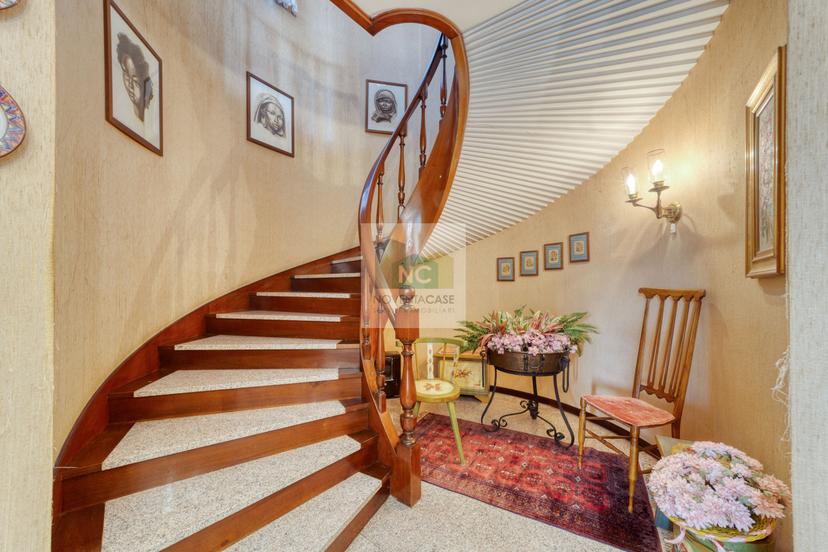 Villa in Via Via Cappello, Noventa Padovana — foto 3 di 5