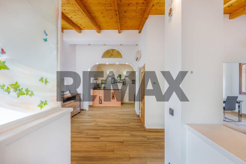 Villa in Via del Casinazzo 12/2, Reggio nell'Emilia — foto 5 di 5