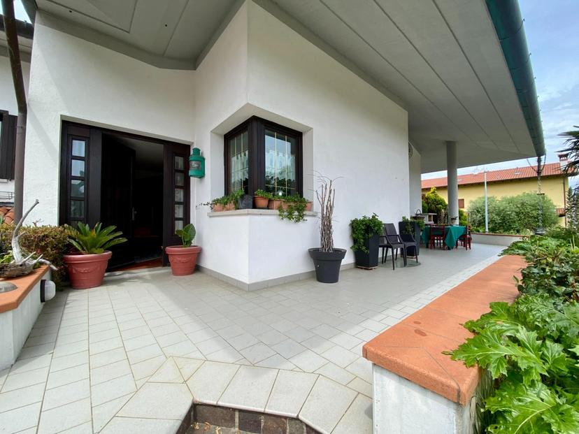 Villa unifamiliare, Grado — foto 2 di 5