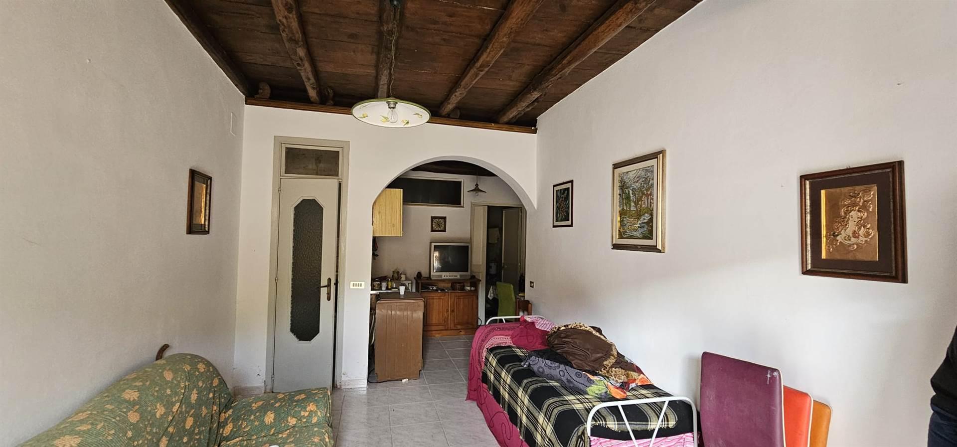 Casa indipendente, Rodì Milici