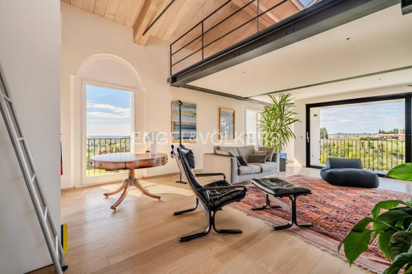 Villa in Via Costa Alta, Conegliano — foto 4 di 5