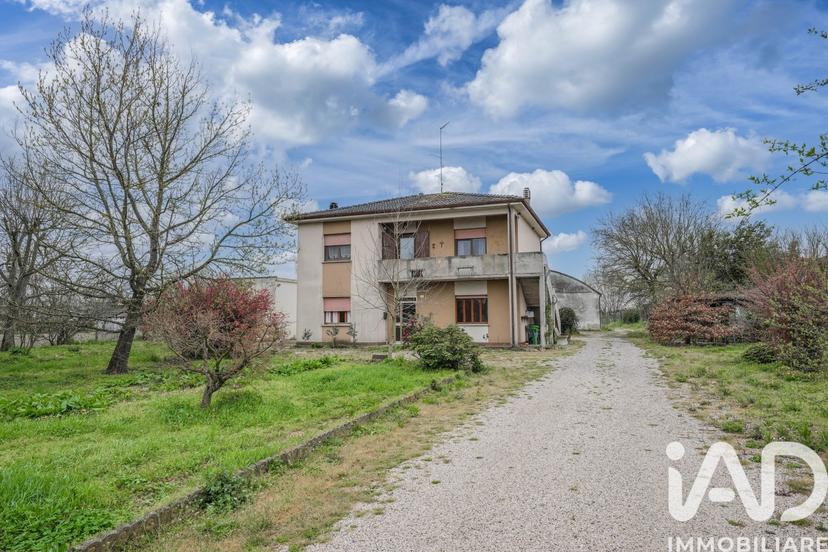 Villa in Via Provinciale, Gaiba — foto 2 di 5