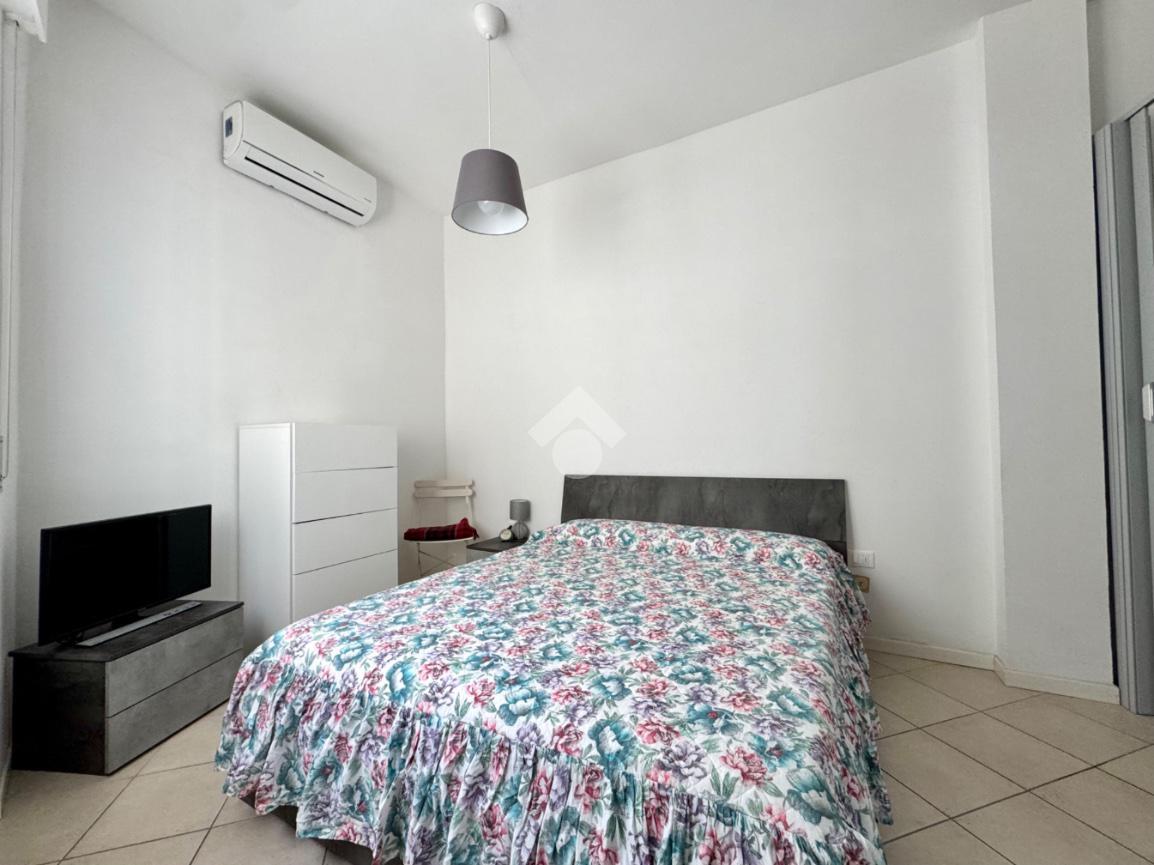 Loft in Via Loreto 38, Alassio