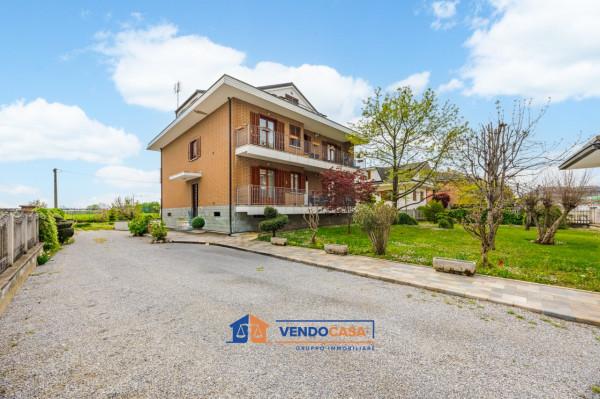 Appartamento in Via Torino 126, Centallo — foto 4 di 5