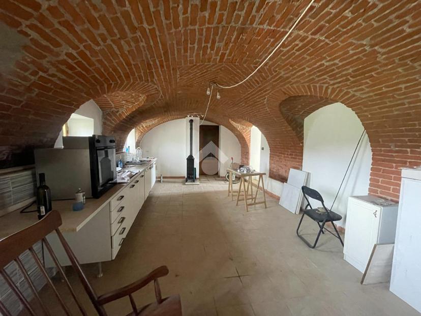 Casa indipendente in Vicolo Conto 9, San Giusto Canavese — foto 3 di 5