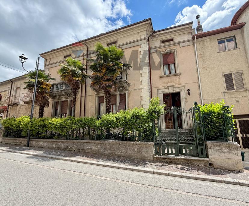 Casa indipendente in Corso Italia 22, Castelmauro — foto 3 di 5
