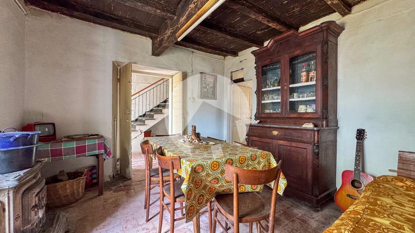 Casa indipendente in Montecroce Basso ?, Toano — foto 3 di 5