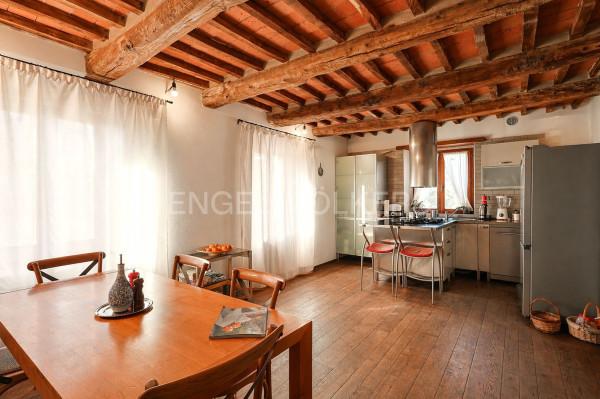 Appartamento in Via Poggio Saccone, Arcidosso — foto 3 di 5