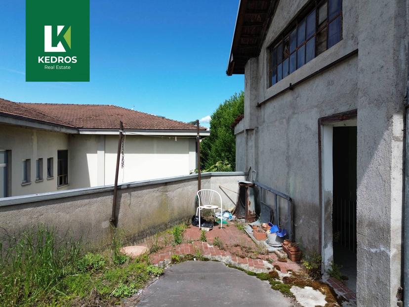 Rustico in Via Micca 14, Varese — foto 5 di 5