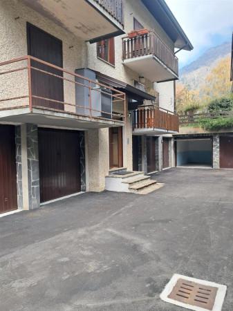 Trilocale in Via Roccolo, Serina — foto 2 di 5