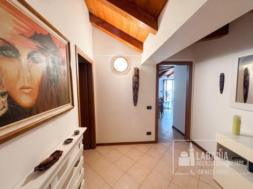 Quadrilocale in Via Sant'Alberto 19, Badia Polesine — foto 3 di 5