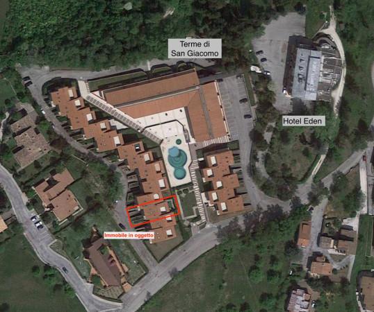 Trilocale in Via Alcide De Gasperi 28, Sarnano