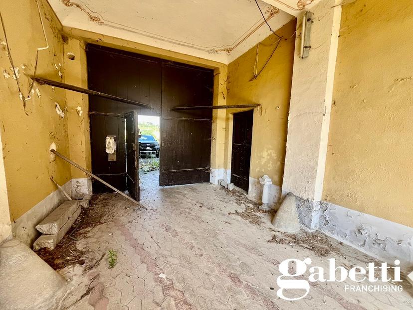 Villa in Via Asti Nizza 75, Costigliole d'Asti — foto 4 di 5