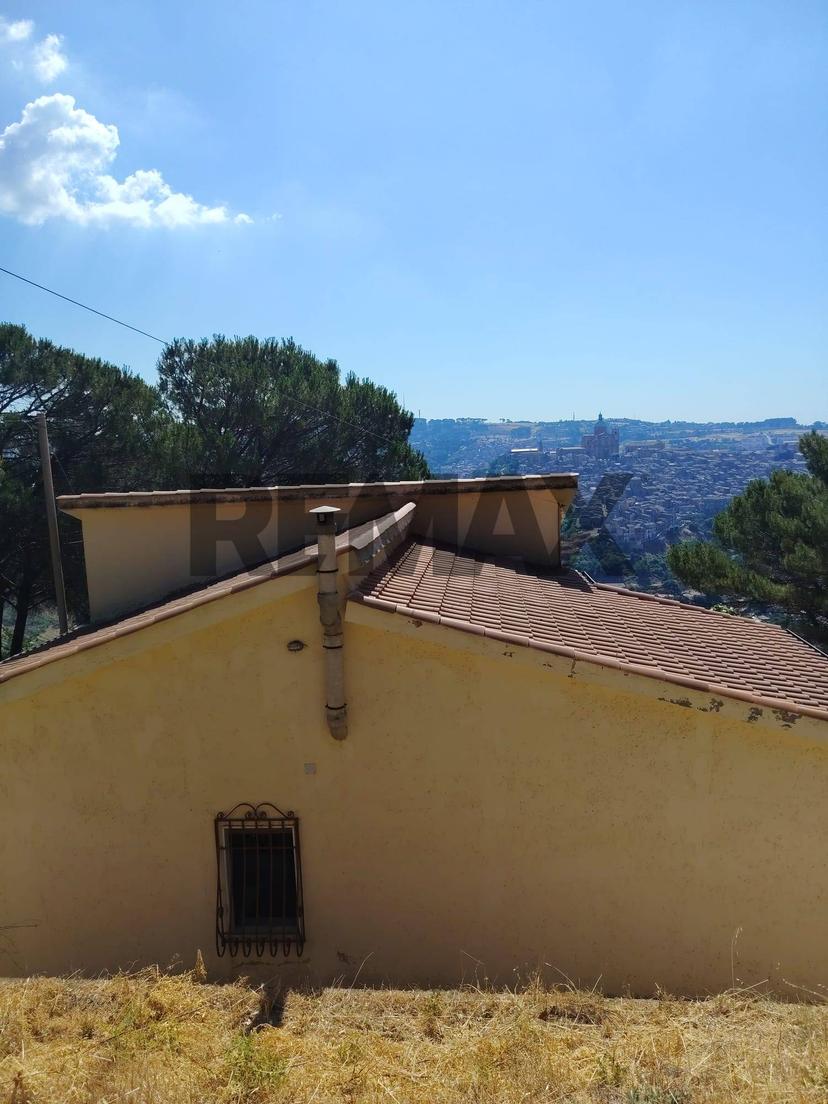 Villa in Contrada Piano Marino Snc, Piazza Armerina — foto 3 di 5
