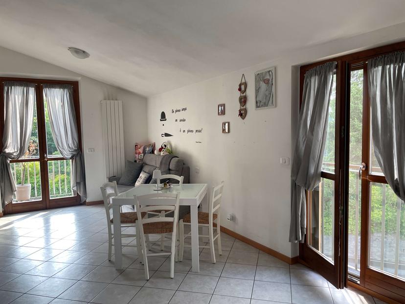 Bilocale in Via della Stazione, Monte San Savino — foto 5 di 5
