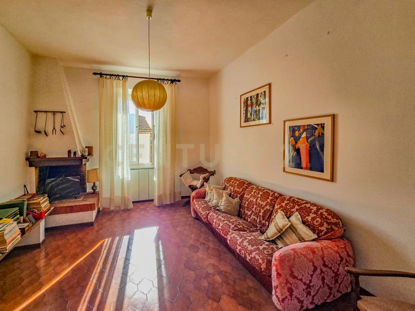 Villa a schiera in Via della Collacchia, Roccastrada — foto 3 di 5