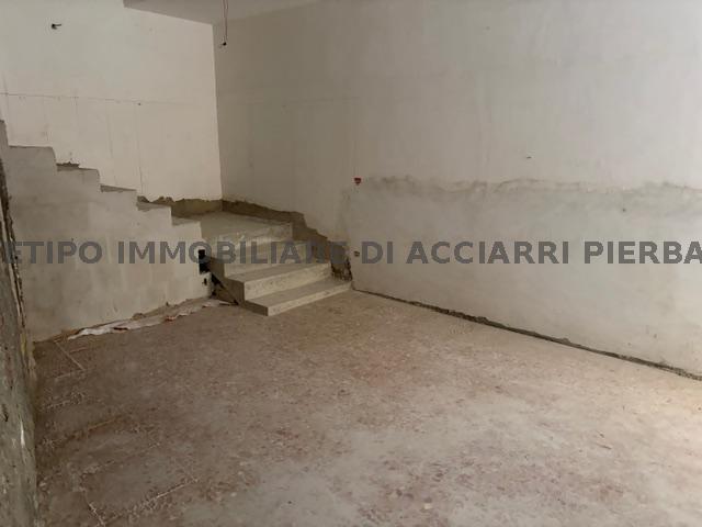 Villa a schiera, Campofilone