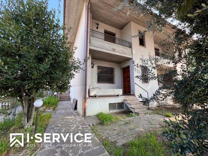 Porzione di villa, Cesenatico — foto 3 di 5