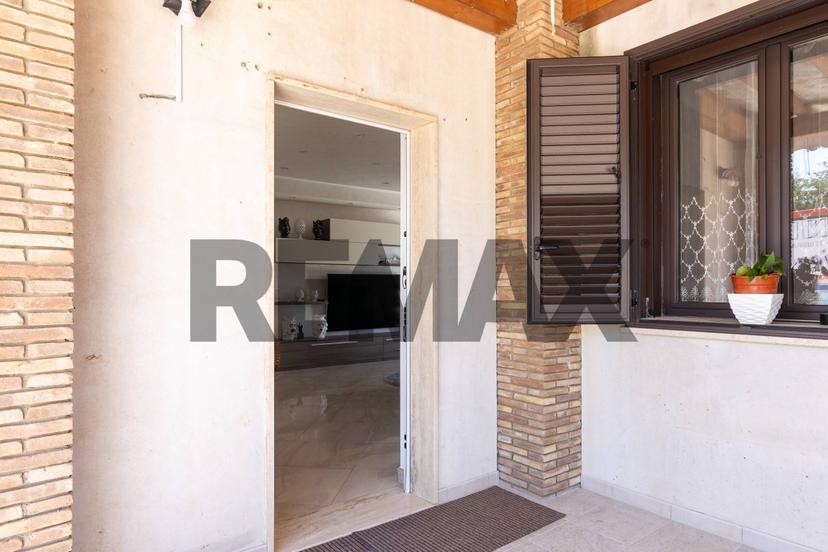 Villa in Via Giuseppe Garibaldi 194, Caltagirone — foto 4 di 5