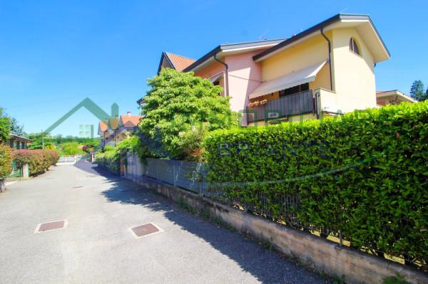 Trilocale in Via Solferino, Casorate Sempione — foto 4 di 5