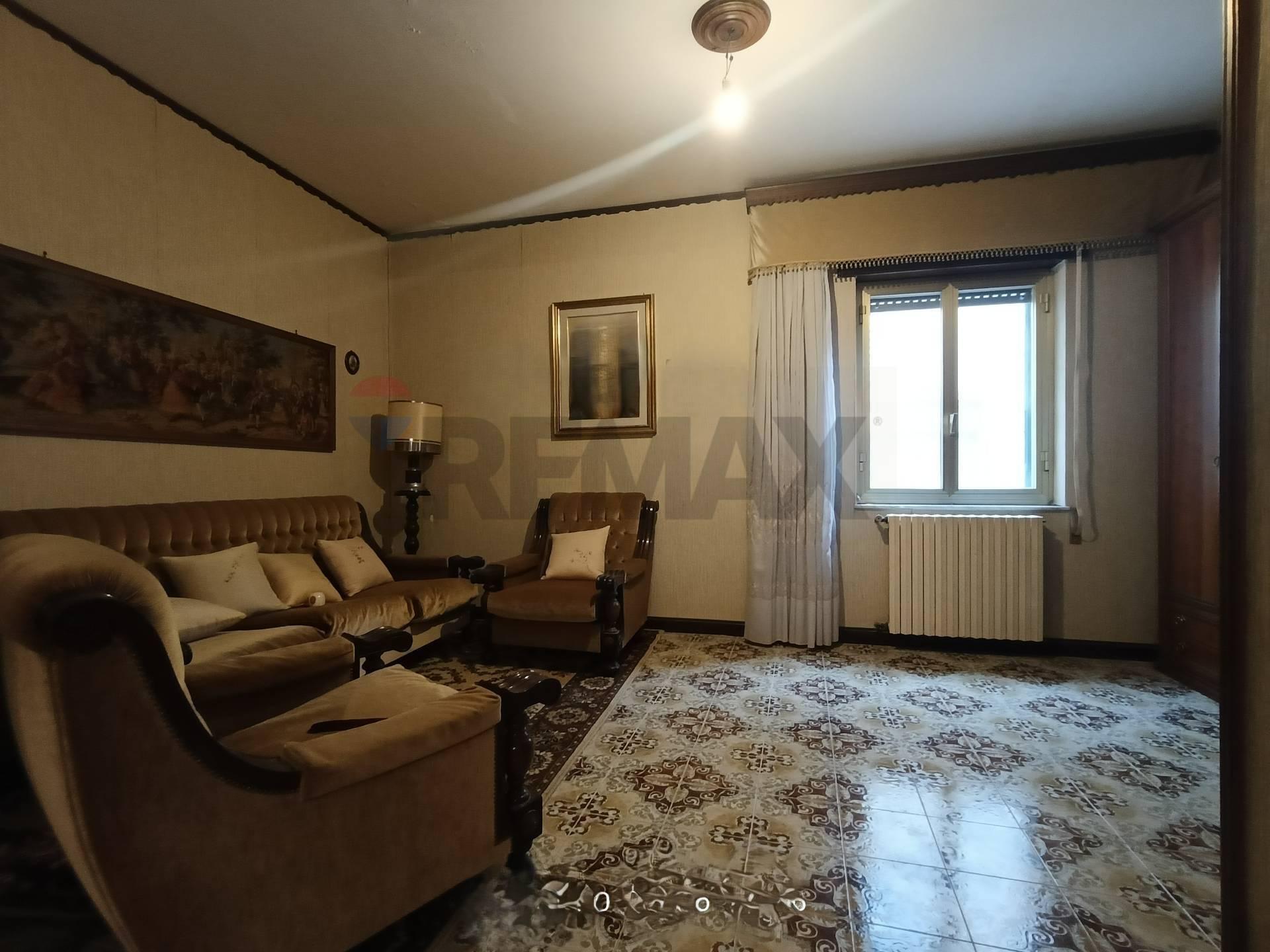 Casa indipendente in Via San Pietro 170, Enna