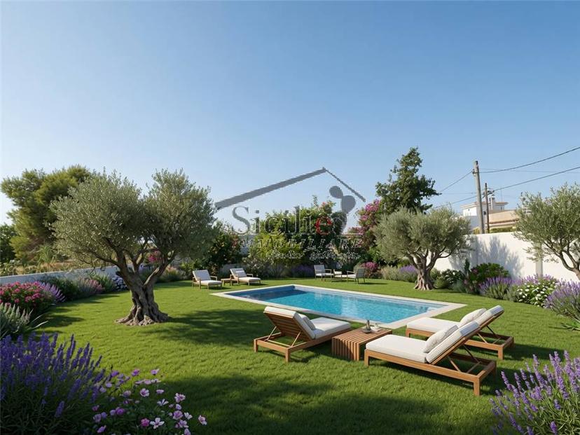 Villa, Ispica — foto 3 di 5