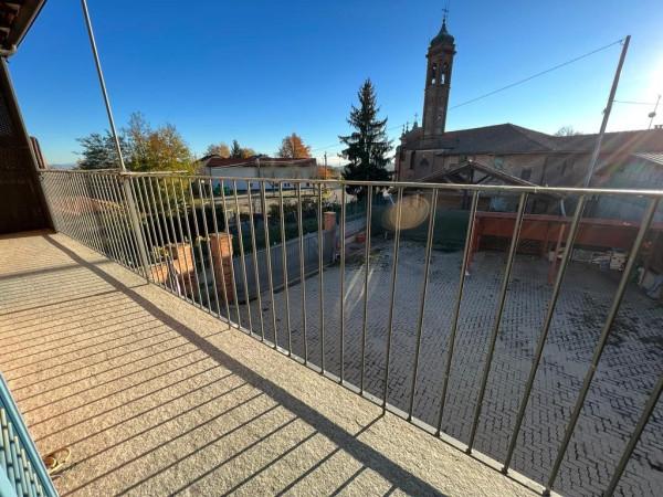 Trilocale in Strada Provinciale Santo Stefano Roero, Montà — foto 2 di 5