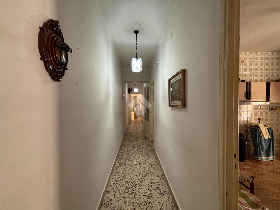Bilocale in Via La Marmora 9, Porto Empedocle