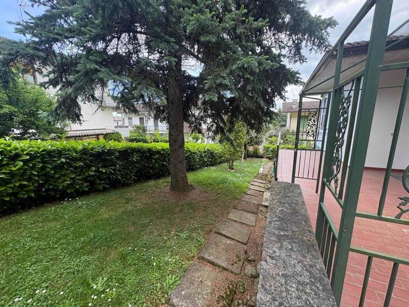 Villa bifamiliare, Castell'Arquato — foto 4 di 5